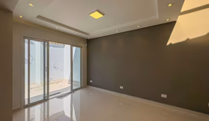 Casa com 3 dormitórios à venda, 186 m² por R$ 950.000,00 - Santa Terezinha - São Bernardo do Campo/SP