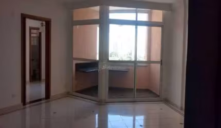 Apartamento Desocupado, Chácara Inglesa, S.B.Campo/SP