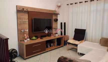 Sobrado à venda, 195 m² por R$ 850.000,00 - Dos Casa - São Bernardo do Campo/SP