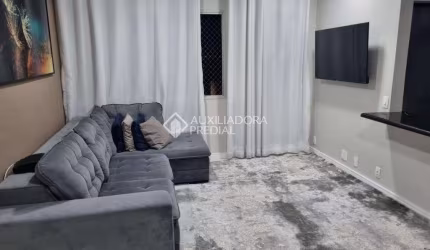 Apartamento no baeta