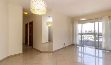 Apartamento com 3 dormitórios à venda, 90 m² por R$ 820.000,00 - Jardim do Mar - São Bernardo do Campo/SP