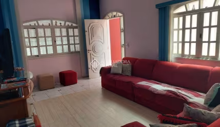 Sobrado à venda, 216 m² por R$ 700.000,00 - Assunção - São Bernardo do Campo/SP