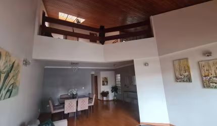 Sobrado à venda, 380 m² por R$ 1.799.999,99 - Jardim do Mar - São Bernardo do Campo/SP