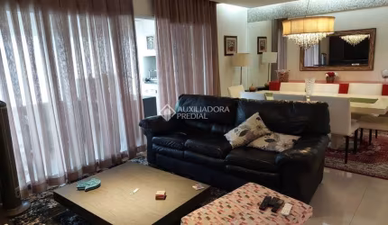Espaçoso Apartamento