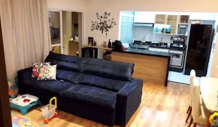Apartamento Baeta Neves Moviment City