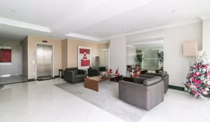 Apartamento à venda, 123 m² por R$ 949.999,99 - Nova Petrópolis - São Bernardo do Campo/SP