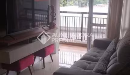 Apartamento com 2 dormitórios à venda, 70 m² por R$ 660.000,00 - Assunção - São Bernardo do Campo/SP