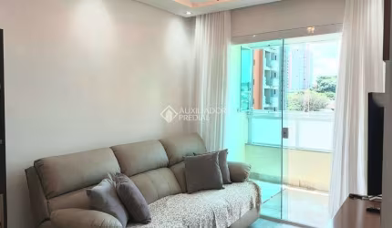 Cobertura com 3 dormitórios à venda, 119 m² por R$ 779.000,00 - Nova Petrópolis - São Bernardo do Campo/SP