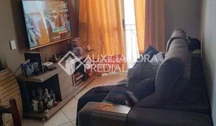 APARTAMENTO EM SÃO BERNARDO DO CAMPO NO PLANALTO