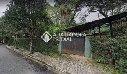 TERRENO NO PARQUE ANCHIETA