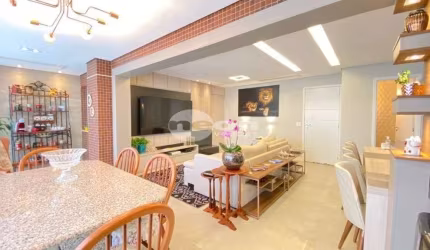 Apartamento à venda em Chácara Inglesa, São Bernardo do Campo/SP