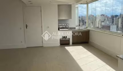 Cobertura Duplex à Venda em Santo Andre, Centro