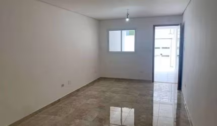 Sobrado Novo à venda em Santo André, Vila Homero Thon