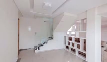 Apartamento à Venda em Santo André, no Parque das Nações