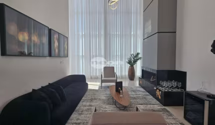 Sobrado com 4 dormitórios à venda, 690 m² por R$ 6.490.000,00 - Parque Terra Nova II - São Bernardo do Campo/SP