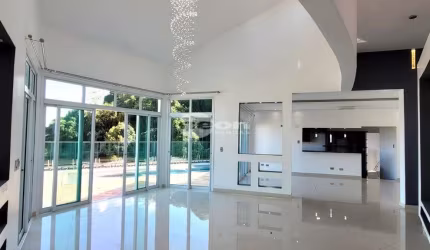 Sobrado com 4 dormitórios à venda, 700 m² por R$ 6.000.000,00 - Parque Terra Nova II - São Bernardo do Campo/SP