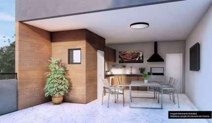Sobrado com 3 dormitórios à venda, 260 m² por R$ 1.950.000,00 - Anchieta - São Bernardo do Campo/SP