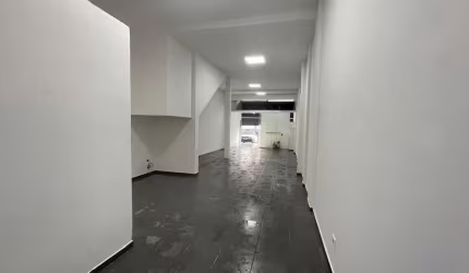 Prédio Comercial Paulicéia Alugado Ótimo para Investimento
