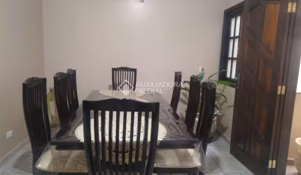 Sobrado com 3 dormitórios à venda, 222 m² por R$ 850.000,00 - Jardim Palermo - São Bernardo do Campo/SP