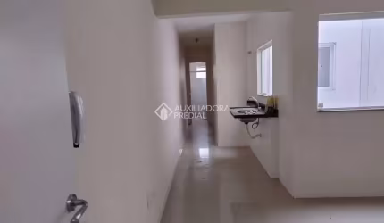 Cobertura com 2 dormitórios à venda, 76 m² por R$ 360.000,00 - Vila Floresta - Santo André/SP