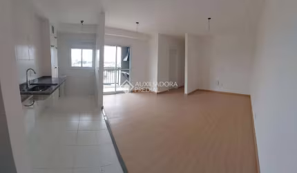 Apartamento com 2 dormitórios à venda, 59 m² por R$ 520.000,00 - Vila Metalúrgica - Santo André/SP
