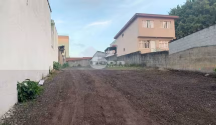Terreno à venda, 728 m² por R$ 1.000.000,00 - Paulicéia - São Bernardo do Campo/SP