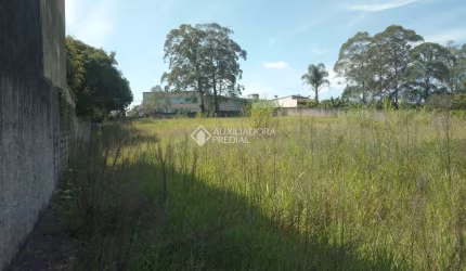 Oportunidade Terreno para construtora  em Sbc