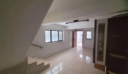 Casa com 4 dormitórios à venda, 277 m² por R$ 850.000,00 - Centro - São Bernardo do Campo/SP