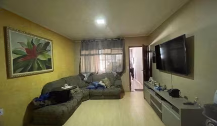 Sobrado com 6 dormitórios à venda, 220 m² por R$ 449.000,00 - Jardim Cantareira - São Bernardo do Campo/SP