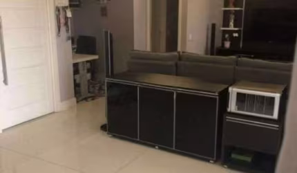 Apartamento Domo Life Andar Alto