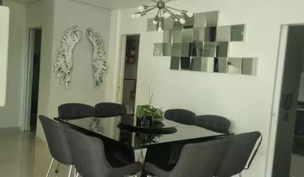 Apartamento à venda, 150 m² por R$ 1.600.000,00 - Jardim do Mar - São Bernardo do Campo/SP