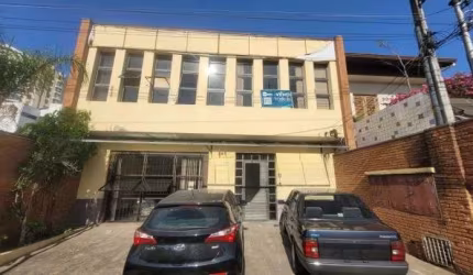 PREDIO COMERCIAL J. DO MAR