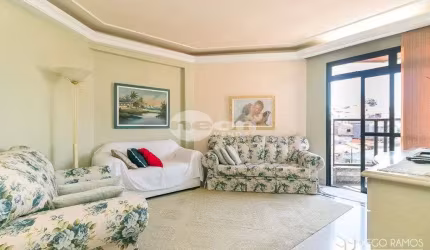 Apartamento à Venda em Centro, São Bernardo do Campo/SP
