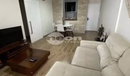 Apartamento no Varandas à venda, em Centro, São Bernardo do Campo, SP