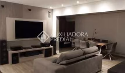 Apartamento à venda em Condomínio Club Family Garden, no Chácara Inglesa, São Bernardo do Campo/SP