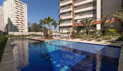 Apartamento à venda em Condomínio Club Family Garden, no Chácara Inglesa, São Bernardo do Campo/SP