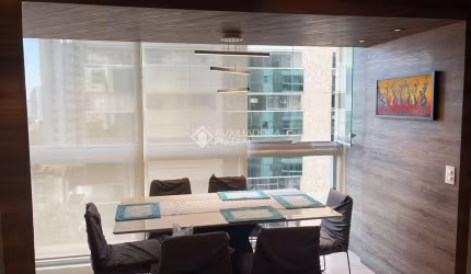 Apartamento à venda em Centro, São Bernardo do Campo/SP