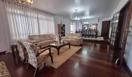 Apartamento à venda no Bairro Chácara Inglesa, São Bernardo do Campo - SP