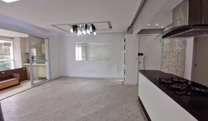 Apartamento com lazer à venda em Baeta Neves / Centro de São Bernardo do Campo/SP