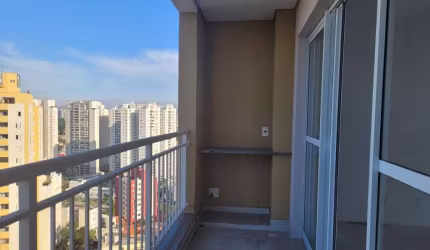 Apartamento com 2 dormitórios à venda, 55 m² por R$ 469.000,00 - Vila Baeta Neves - São Bernardo do Campo/SP