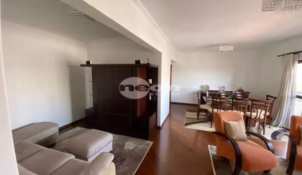 Apartamento com 4 quartos e 170m² à venda em Baeta Neves, São Bernardo do Campo.
