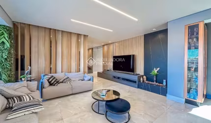 Apartamento à venda, 170 m² por R$ 2.300.000,00 - Jardim do Mar - São Bernardo do Campo/SP
