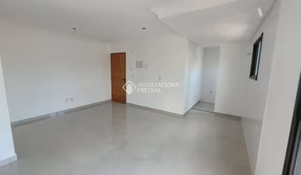 APARTAMENTO NOVO SEM CONDOMÍNIO