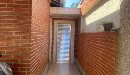 Casa com 2 dormitórios à venda, 100 m² por R$ 420.000,00 - Jardim Andrea Demarchi - São Bernardo do Campo/SP