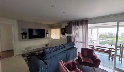 Apartamento com 3 dormitórios à venda, 130 m² por R$ 1.165.000,00 - Vila Baeta Neves - São Bernardo do Campo/SP