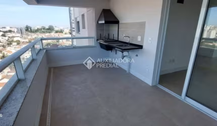 Apartamento à venda, 197 m² por R$ 3.074.000,00 - Jardim - Santo André/SP