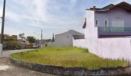 Terreno à venda em Parque dos Pássaros, São Bernardo do Campo/SP