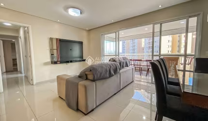 Apartamento com 3 dormitórios à venda, 107 m² por R$ 890.000 - Centro - São Bernardo do Campo/SP