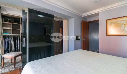 Apartamento à venda, 211 m² por R$ 1.800.000,00 - Centro - São Bernardo do Campo/SP