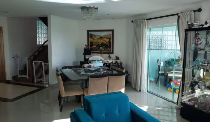 Casa com 4 dormitórios à venda por R$ 3.500.000,00 - Parque Terra Nova II - São Bernardo do Campo/SP